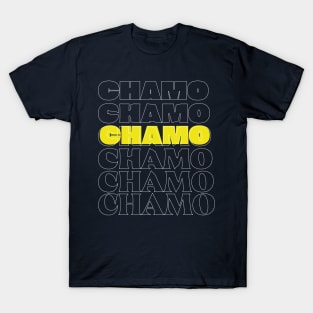 Chamo_2 T-Shirt